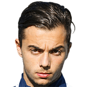 Thomas Berthelot fm 2020