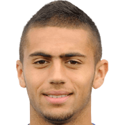 Karim Koriche fm 2020