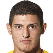 Hakan Gökçek fm 2020