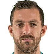 Jerrad Tyson fm 2020