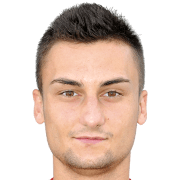 Damjan Marceta fm 2020