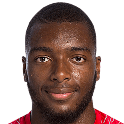 Jean-Jacques Woto fm 2020