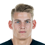 Jonas Brendieck fm 2020