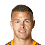 Brian Murphy fm 2020