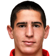 Maksim Milovic fm 2020