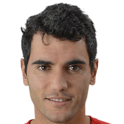 Pedro del Campo fm 2020