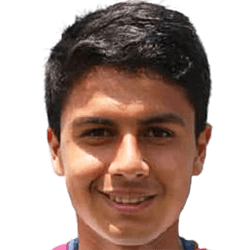 Jairo Concha fm 2020