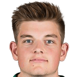 Bennet Schmidt fm 2020