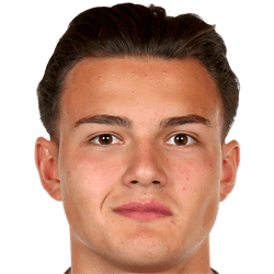 Tim Schreiber fm 2020