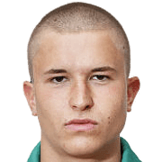 Daniel Rechberger fm20