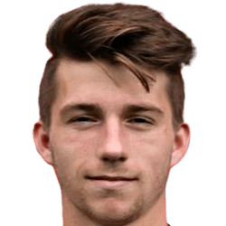 Michael Senger fm 2020