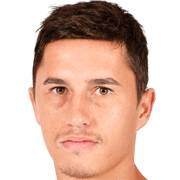 Alin Cârstocea fm 2020