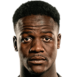 Justice Chabalala fm 2020