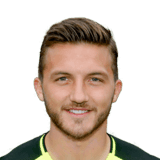 Luke Coddington fm 2020