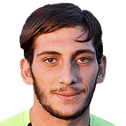 Riccardo Ferrara fm20