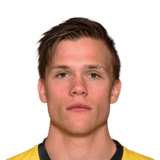 Eirik Wichne fm 2020