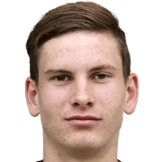 Severin Hingsamer fm20