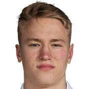 Benjamin Wallquist fm20