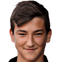 Thomas Van Den Keybus fm20