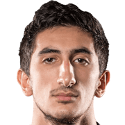 David Arshakyan fm20