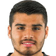 José Alberto García fm20