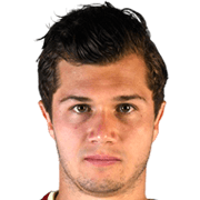 Manuel Pérez fm 2020