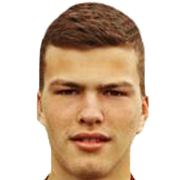 Almir Aganspahic fm 2020