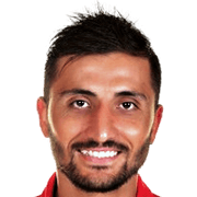 Murat Gürbüzerol fm 2020