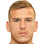 Milos Stojanovic fm 2020