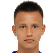 Bogdan Kushnirenko fm20