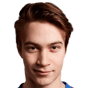 Topi Järvinen fm 2020