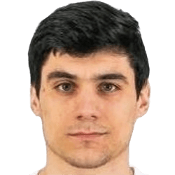 Josip Krznaric fm 2020