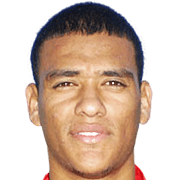 Óliver Fula fm 2020