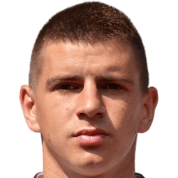 Milan Jezdimirovic fm20