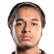 Alessandro Castro fm 2020