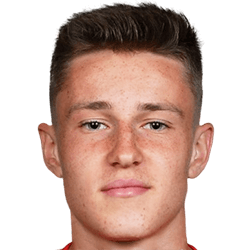 Beñat Turrientes fm 2020