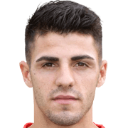 Cristian del Toro fm 2020