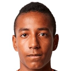 Jairo Quinteros fm20