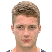 Alexis Charveys fm 2020