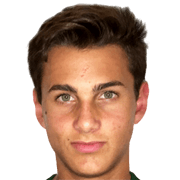 Christian Silenzi fm20