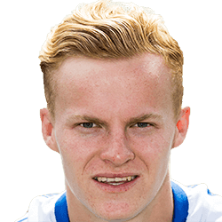 Scott Tiffoney fm 2020