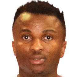 Chidiebere Nwakali fm 2020