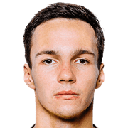 Dmitry Ternovskiy fm20