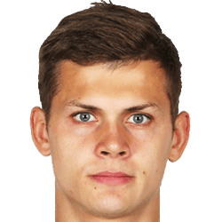 Stanislav Krapukhin fm20