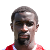 Zoumana Bakayogo fm 2020