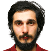 Abdullah Karmil fm 2020