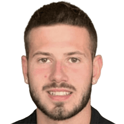 Javier Marcén fm 2020