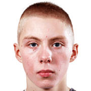 Óskar Elías Zoega fm20