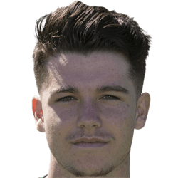 Stuart Ritchie fm 2020