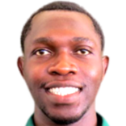 Laudit Mavugo fm20